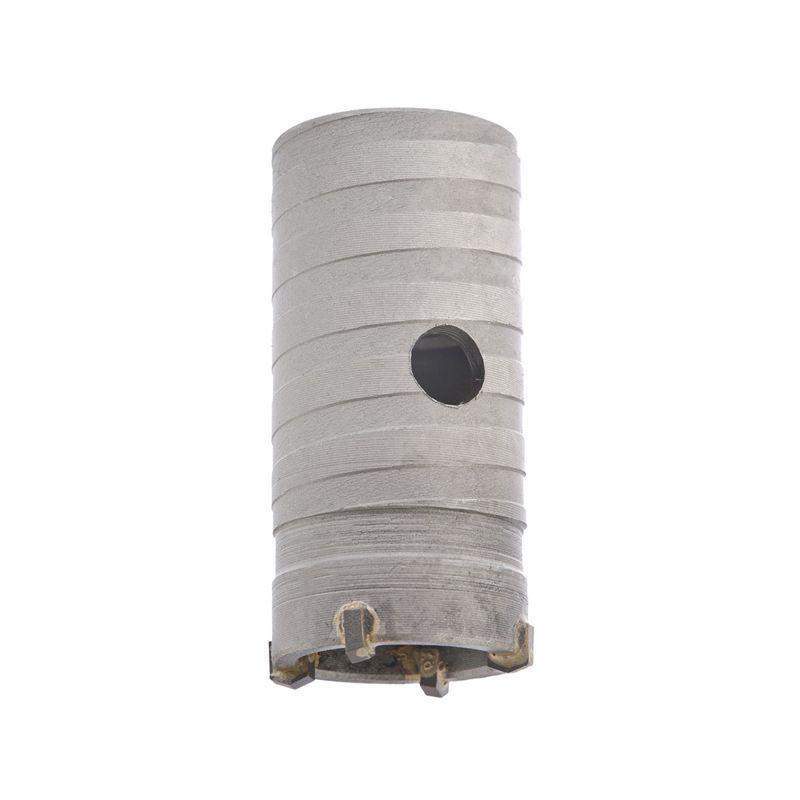коронка по бетону м22х35мм kranz kr-91-0417 от BTSprom.by