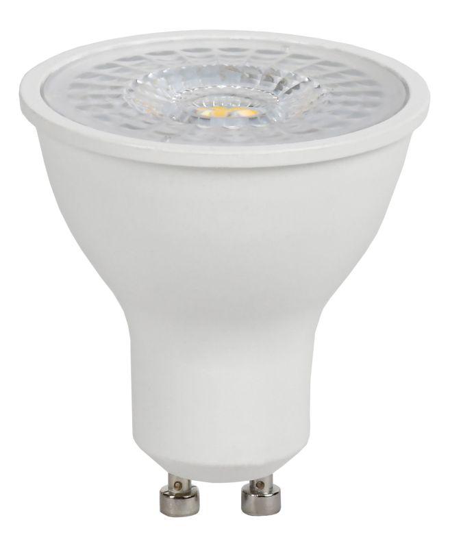 лампа светодиодная par16 lens 7вт софит 4000к gu1230в iek lle-par16l-07-230-40-gu10 от BTSprom.by