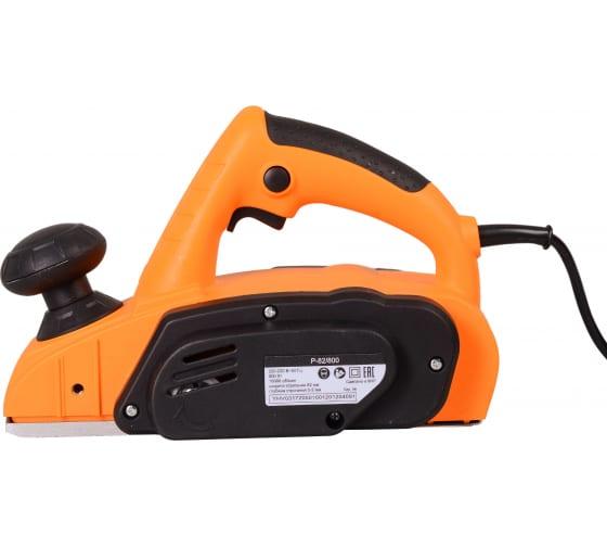  Рубанок электрический P-82/800 (Р-82/700) Вихрь 72/5/1 фото в каталоге от BTSprom.by