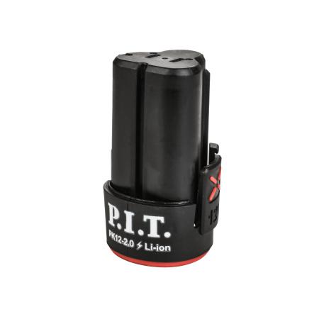 аккумулятор onepower 12в 2.0а.ч li-ion плата 3 контакта p.i.t. pk12-2.0 от BTSprom.by