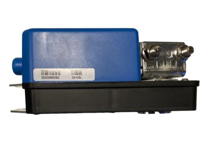  Привод воздушной заслонки 10Нм 2-п. 220В SE DA10SL фото в каталоге от BTSprom.by