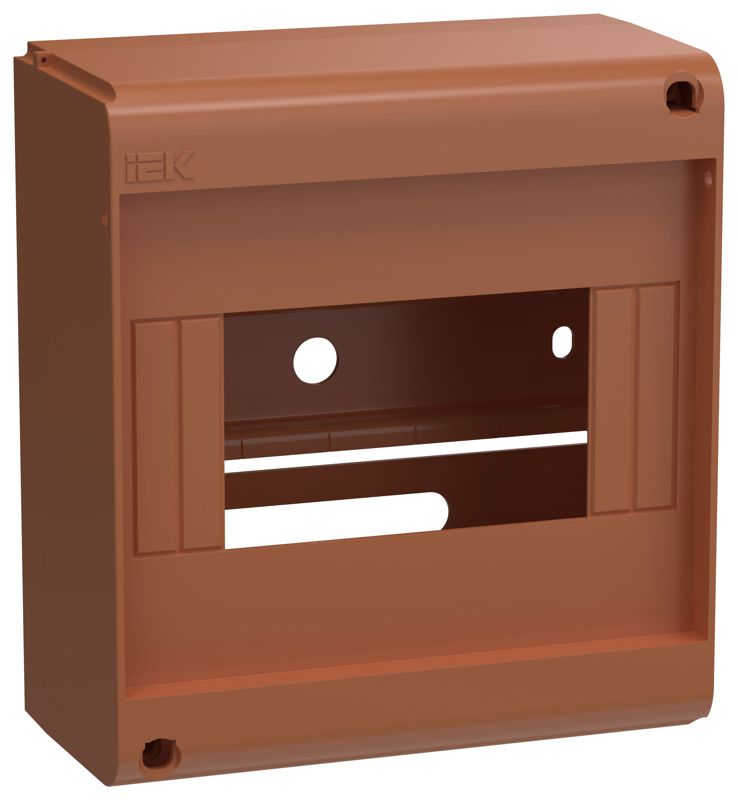 корпус кмпн-6 union mini ip20 без двери пластик. дуб iek uim-kp71-n-06-20-k24 от BTSprom.by