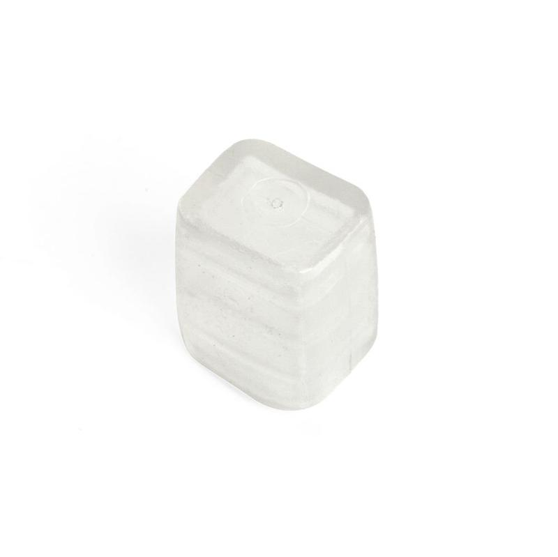 заглушка для светодиодной ленты 9х6мм 220в (подходит к saffit sst20) feron 48807 от BTSprom.by