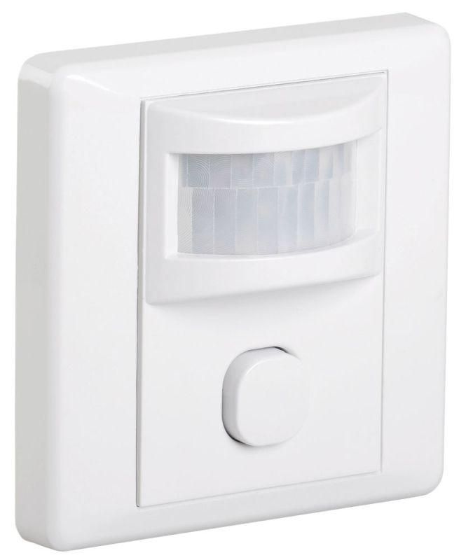 детектор движения дд 029 600вт угол обз. 140град. дальн. 9м ip20 бел. iek ldd12-029-600-001 от BTSprom.by