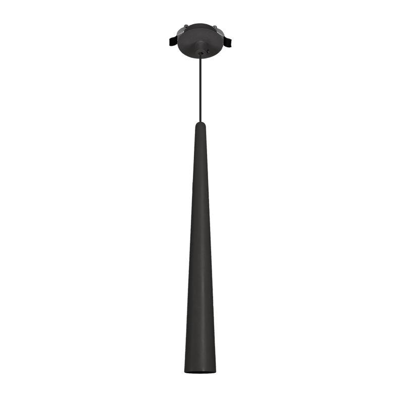 светильник светодиодный sp-stiria-l400-r57-5w warm3000 bk 36deg 230в ip20 3000к 5вт метал. arlight 054463 от BTSprom.by