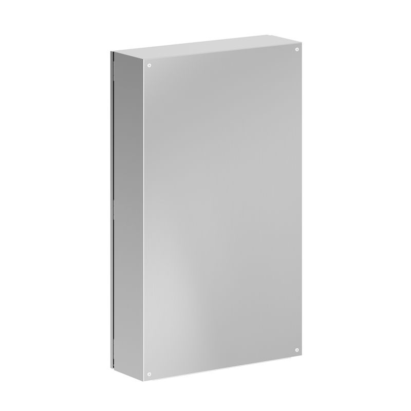  Корпус навесной STH с М/П из нержавеющей стали AISI304 1000х600х200мм с фланцем DKC R5STH1062F-304 фото в каталоге от BTSprom.by