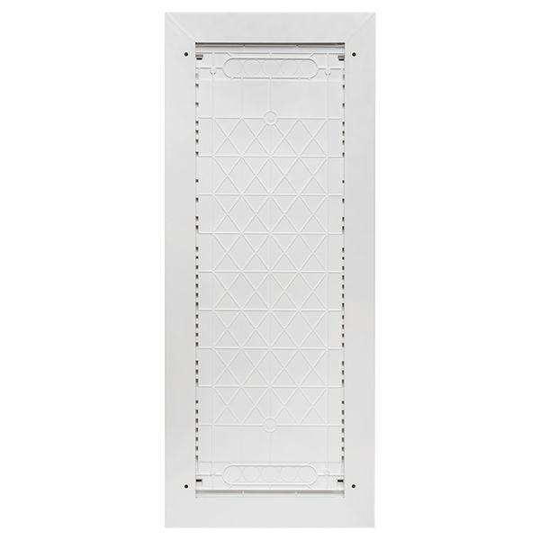  Кожух для навесного монтажа щита "Nova" 5 Габарит PROxima EKF nv-cover-5 фото в каталоге от BTSprom.by