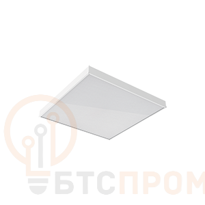 Светильник светодиодный 50Вт 4000К 595х595х50 офисный встраив./накладной рассеив. призма диммер DALI VARTON D1-A0-00070-01GD3-4005040 фото в каталоге от BTSprom.by  Светильник светодиодный 50Вт 4000К 595х595х50 офисный встраив./накладной рассеив. призма диммер DALI VARTON D1-A0-00070-01GD3-4005040 фото в каталоге от BTSprom.by