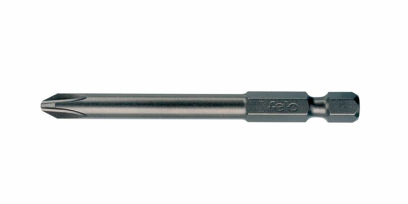 бита крестовая industrial e6.3 ph 1х73 (блист.2шт) felo 03201736 от BTSprom.by