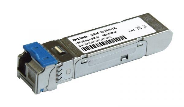 трансивер 331r/20km/a1a d-link 1181964 от BTSprom.by