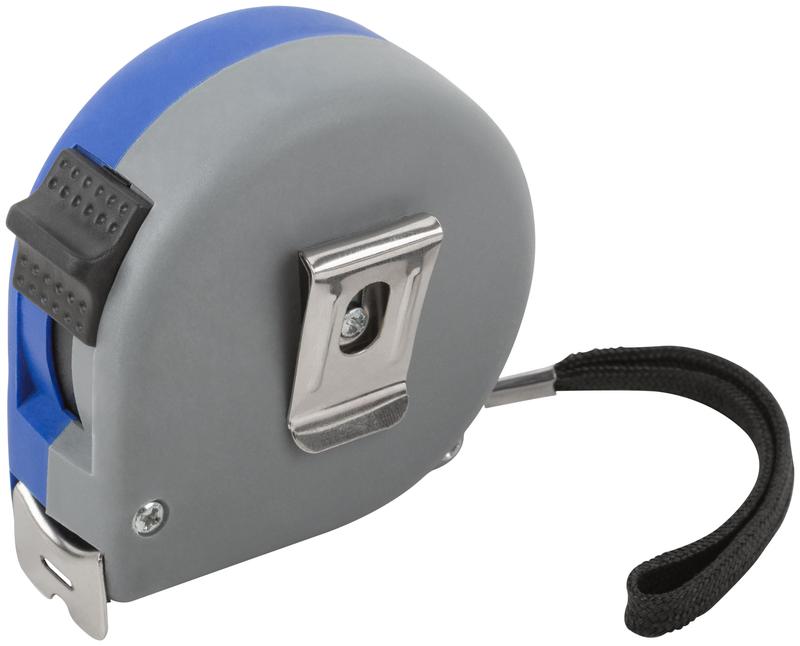  Рулетка Стандарт 7.5мх25мм MOS 16987М фото в каталоге от BTSprom.by