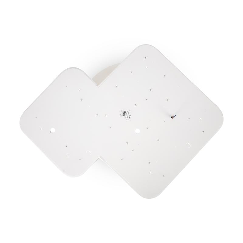  Светильник Square 84Вт IP20 потолочн. Freya FR6095CL-L84W фото в каталоге от BTSprom.by