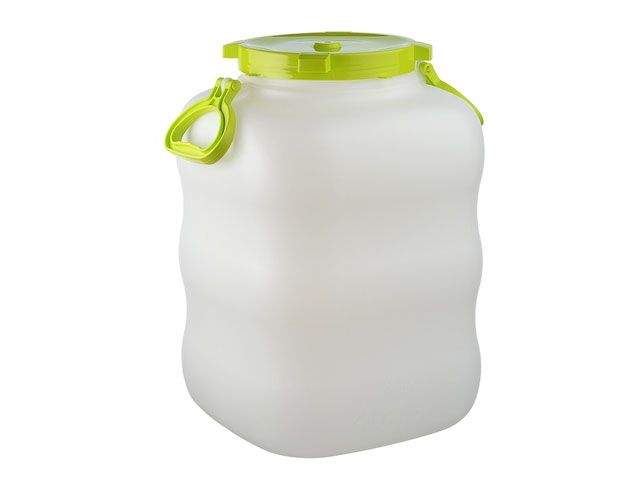 бак для жидкостей пластм. с крышкой и ручками 40л idea м6003 от BTSprom.by бак для жидкостей пластм. с крышкой и ручками 40л idea м6003 от BTSprom.by