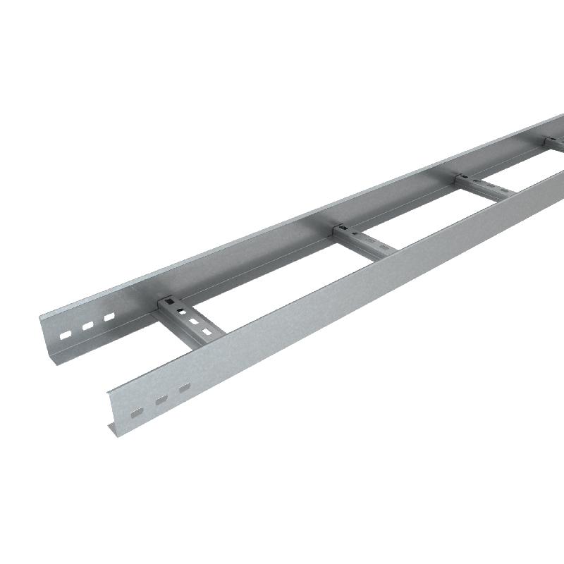 Лоток лестничный 70х100 L3000 1.5мм HD85 КМ LO58033 от BTSprom.by