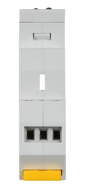  Реле импульсное ORM 1 конт. 12-240В AC/DC IEK ORM-01-ACDC12-240V фото в каталоге от BTSprom.by