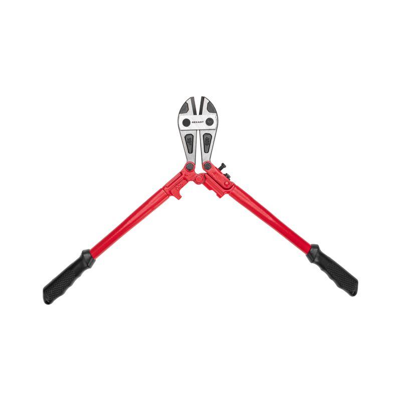  Болторез с двойным рычагом 450мм 18дюйм Rexant 12-4972 фото в каталоге от BTSprom.by