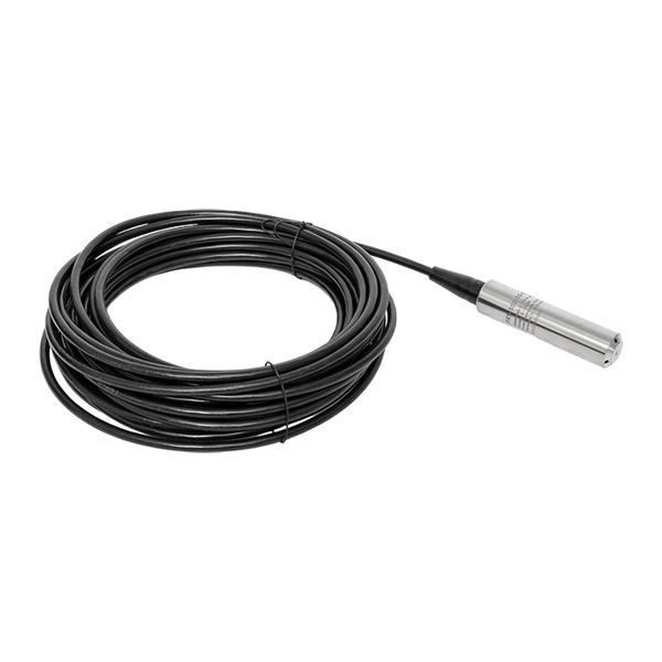 датчик уровня погруж. (гидростат) 0-10м вод.ст. 0.5% кабель 15м ekf prt-102-10-0.5-15 от BTSprom.by