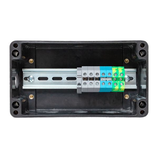  Коробка соединительная Heat box 220 S-L3 EKF HB220SL3 фото в каталоге от BTSprom.by