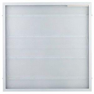 светильник светодиодный spo-6-48-6k-p (4) 48вт 6500к универс. рассеив. призма 595х595х19 эра б0026955 от BTSprom.by