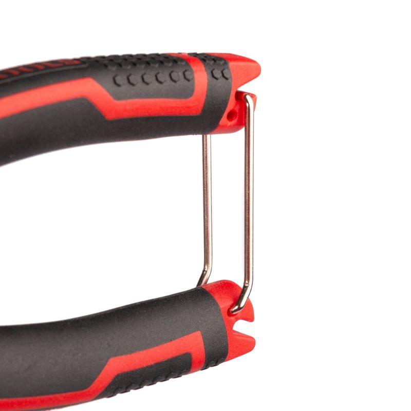  Бокорезы-стриппер MC-02 ПРОФИ КВТ 92317 фото в каталоге от BTSprom.by