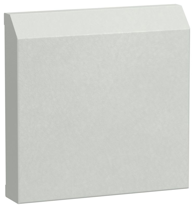 кожух защитный вент. решетки 147х147 ip56 titan iek ti-00d-kz-015-050 от BTSprom.by