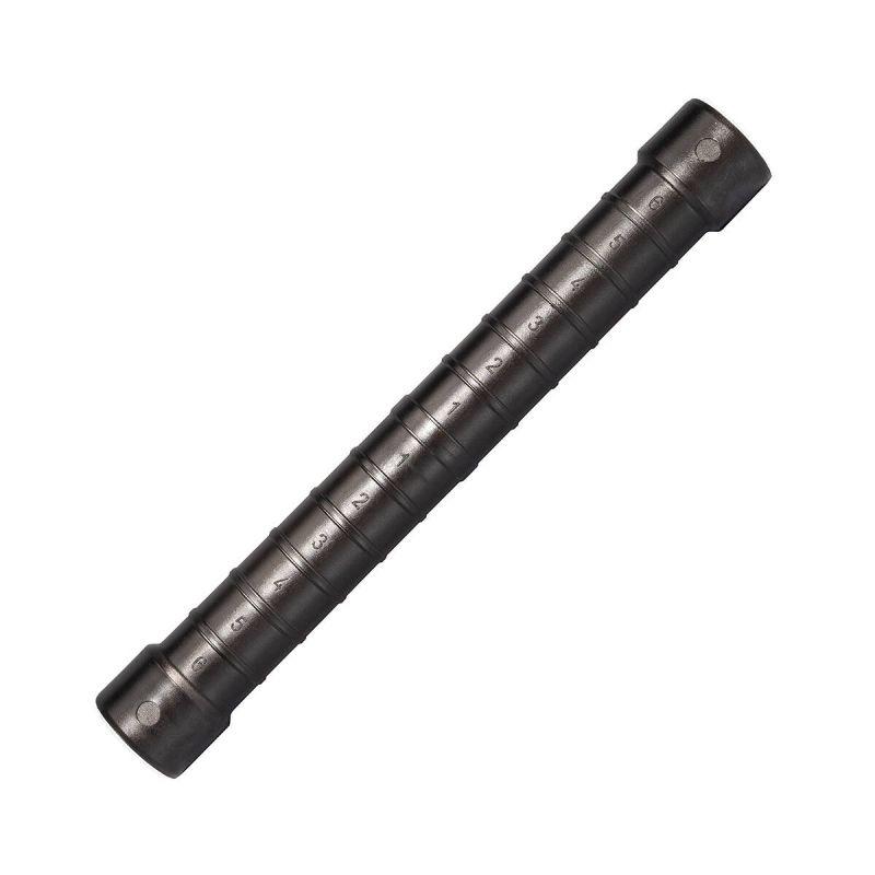  Гильза изолированная герметичная ГИН (MJPT) 70N черн. КВТ 103157 фото в каталоге от BTSprom.by