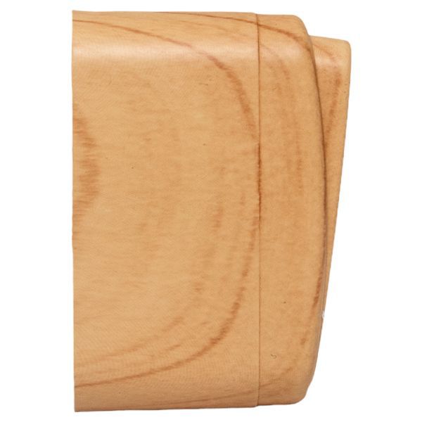  Выключатель 2-кл. 2п ОП Минск 10А IP20 светл. дерево EKF EGV10-023-30 фото в каталоге от BTSprom.by