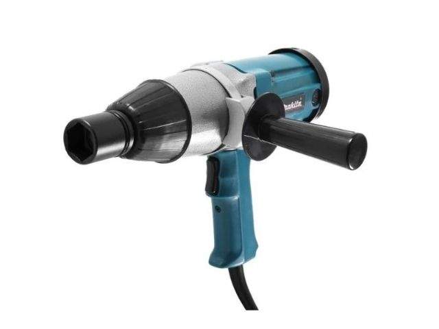 гайковерт электрический makita 6906 в чем. (850 вт, 600 нм, посадочн. квадрат 3/4 ", вес 5.6 кг) 6906 от BTSprom.by