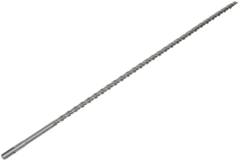  Бур по бетону SDS PLUS с двойн. резьбой 10х600мм FIT 32975 фото в каталоге от BTSprom.by