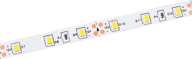 лента светодиодная led lsr-2835w60-4.8-ip20-12в (уп.5м) iek lsr1-2-060-20-3-05 от BTSprom.by