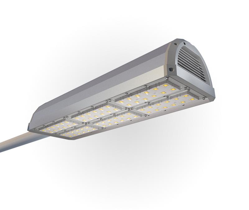 светильник светодиодный titan-2 c 150 cw str.av.a2 ip65 встз луч 1040357 от BTSprom.by