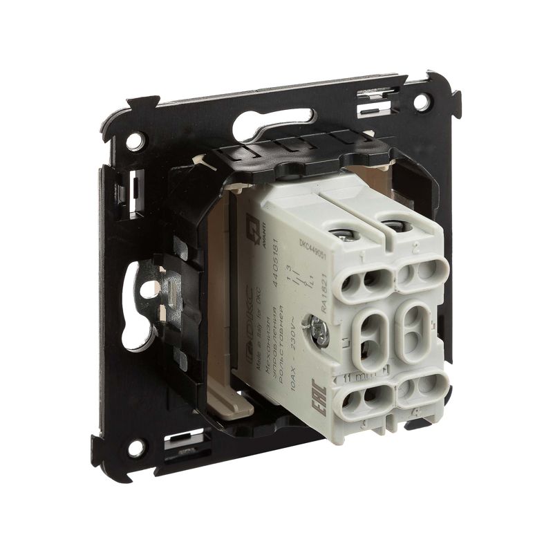  Механизм управления рольставней СП "Avanti" "Ванильная дымка" DKC 4405183 фото в каталоге от BTSprom.by