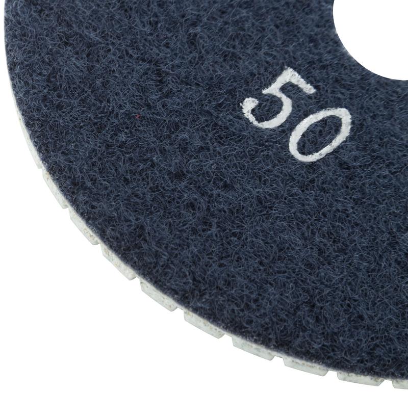  Круг алмазный шлифовальный гибкий (АГШК) 100х3мм Р50 Special Cutop 76-594 фото в каталоге от BTSprom.by