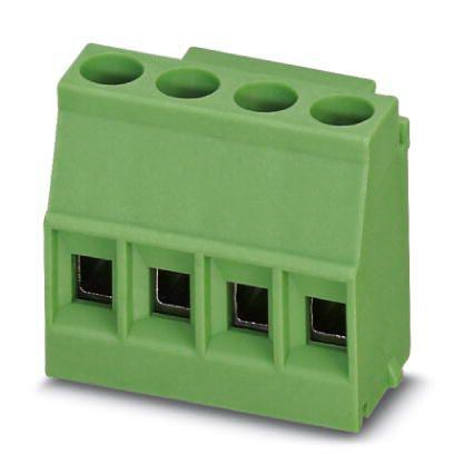 клемма для печатной платы mkdso 2.5/ 4-l (уп.250шт) phoenix contact 1707234 от BTSprom.by