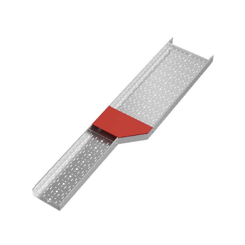  Крышка для переходника правого 300-500мм "ПЛЮС" HD85 КМ PL16033 фото в каталоге от BTSprom.by