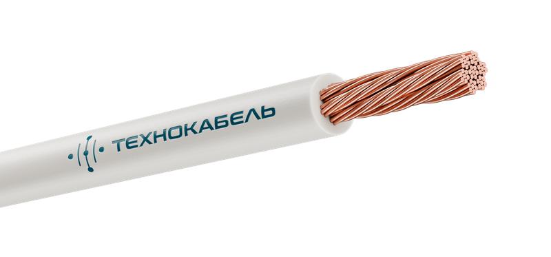 провод пугвнг(а)-ls 1х1.5 450/750в б (бухта) (м) технокабель 00-00149345 от BTSprom.by