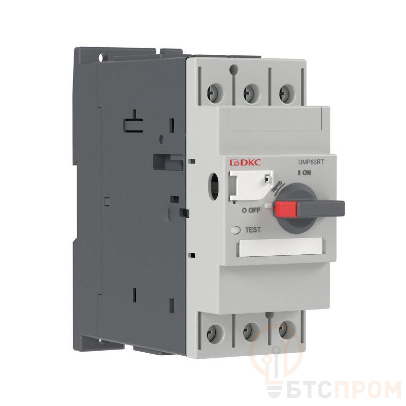 Выключатель автоматический защиты двигателя YON DMP63MT 50A 3P 50кА YON DMP63MT-0050 фото в каталоге от BTSprom.by  Выключатель автоматический защиты двигателя YON DMP63MT 50A 3P 50кА YON DMP63MT-0050 фото в каталоге от BTSprom.by
