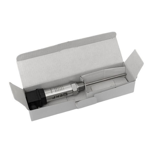  Датчик температуры L100 M20х1.5 4-20мА DIN EKF RTD420-SCR100-M20 фото в каталоге от BTSprom.by