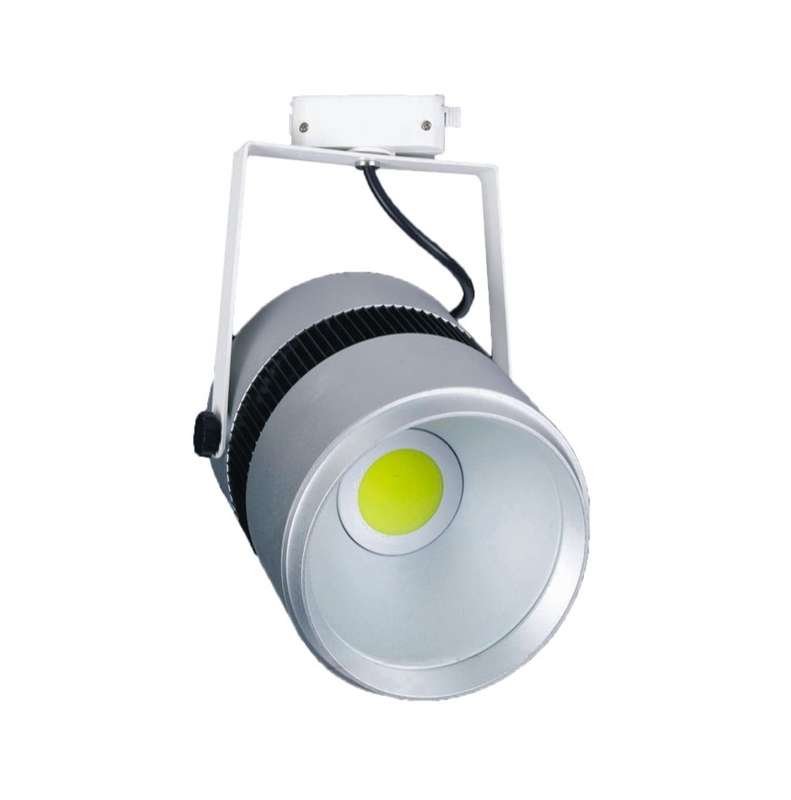 светильник светодиодный трековый tsf33-29-c-01 led 33вт 4200к ip40 nlco 400200 от BTSprom.by