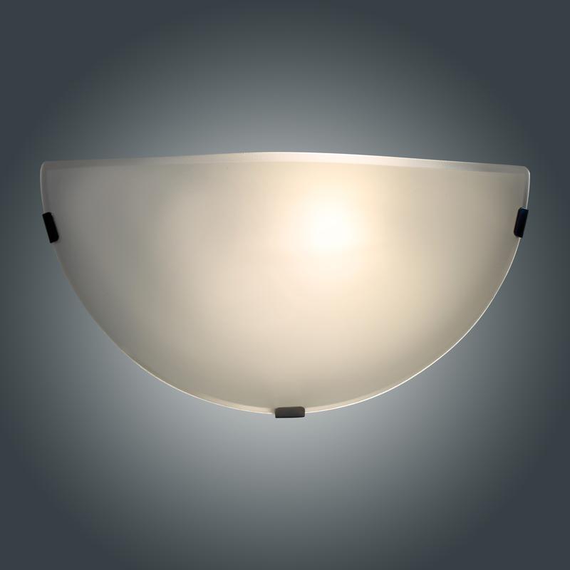  Светильник НББ 31-60 М19 "Мелани" 300/2 матов. бел./клипсы штамп метал. (инд. упак.) Элетех 1005205607 фото в каталоге от BTSprom.by