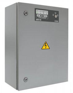 шкаф контрольно-пусковой шкп-30rs с упп (м) болид 302309 от BTSprom.by