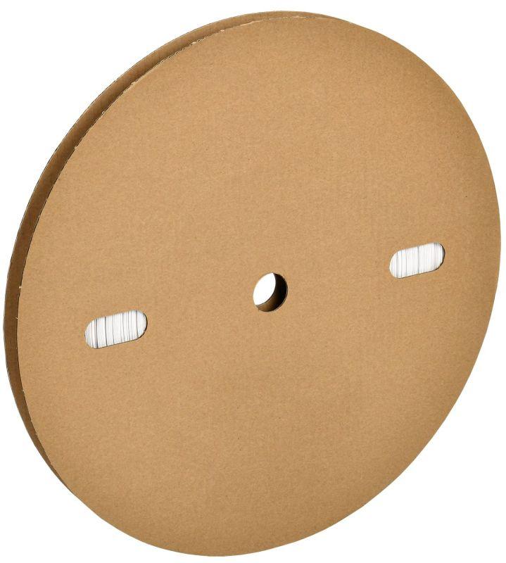 трубка термоусадочная тонкостен. тту нг-ls 8/4 бел. (уп.100м) iek udrs-d8-100-k01 от BTSprom.by