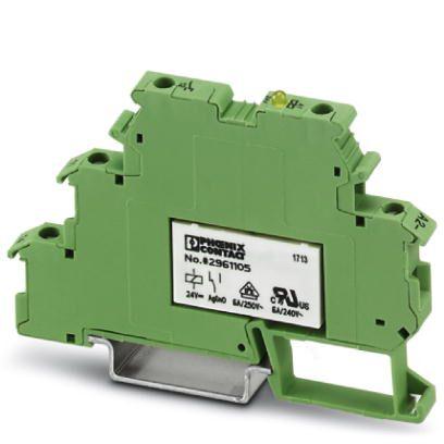 модуль релейный dek-rel-g24/21 phoenix contact 2964500 от BTSprom.by