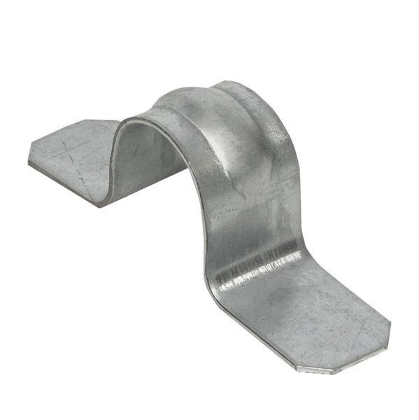 скоба крепежная двухлапковая d16-17мм для монтажн. пистолета метал. proxima ekf smp-2-16-17 от BTSprom.by