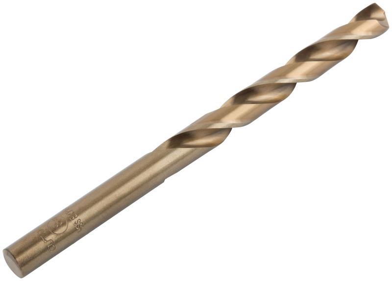  Сверло по металлу EXPERT 8х117мм (уп.5шт) Cutop 53-489 фото в каталоге от BTSprom.by