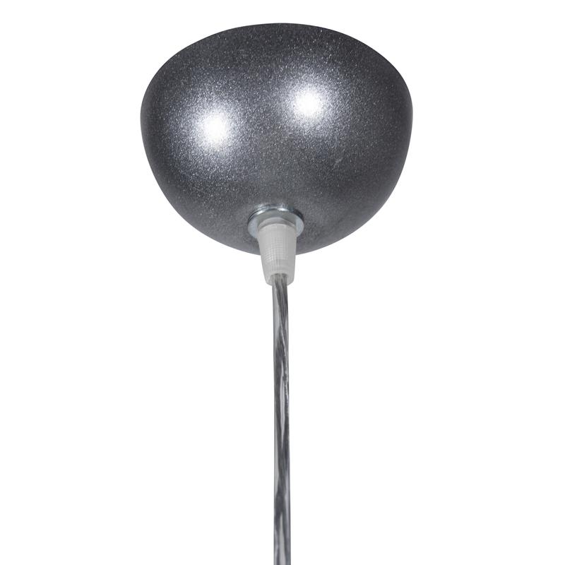  Светильник НСО 17-150-304 "Магия" 250 матов. опал/шнур прозр. (инд. упак.) Элетех 1005251324 фото в каталоге от BTSprom.by