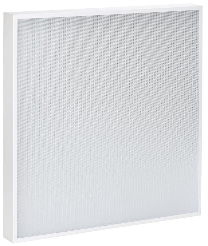 светильник светодиодный дво 1201 pro 30вт 3000к ip54 панель микропризма iek ltp-dvo2-1201-30-30-k01 от BTSprom.by