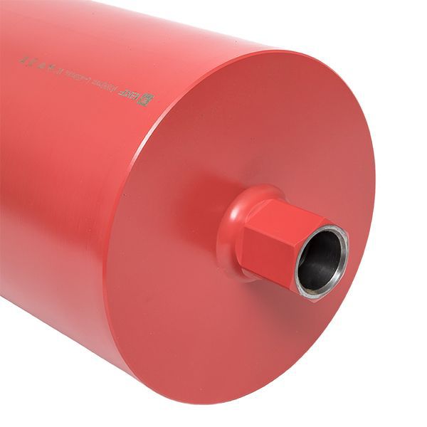  Коронка алмазная (проходка) WCHP-200/450 (1 1/4дюйм UNC) Expert EKF wchp-sf200/450 фото в каталоге от BTSprom.by