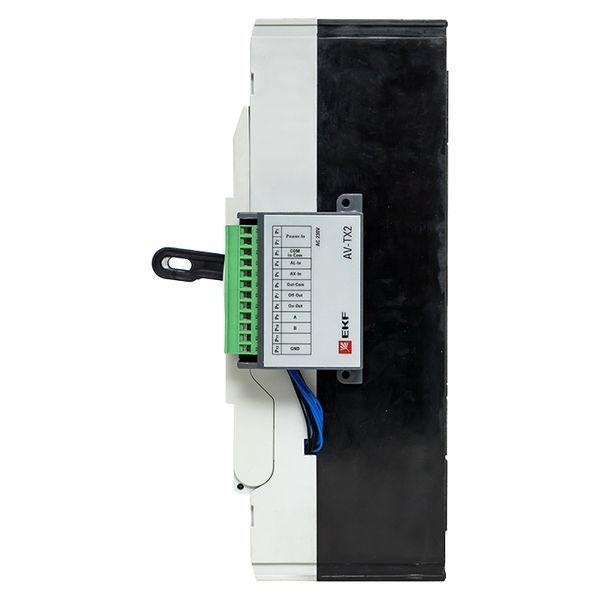  Выключатель автоматический 1000А 100кА AV POWER-4/3 ETU2.2 AVERES EKF mccb-43-1000H-2.2-av фото в каталоге от BTSprom.by