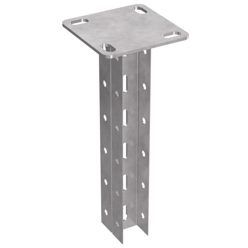 Стойка П-образная двойная 35х30х500 СПД Промрукав PR08.2599 от BTSprom.by